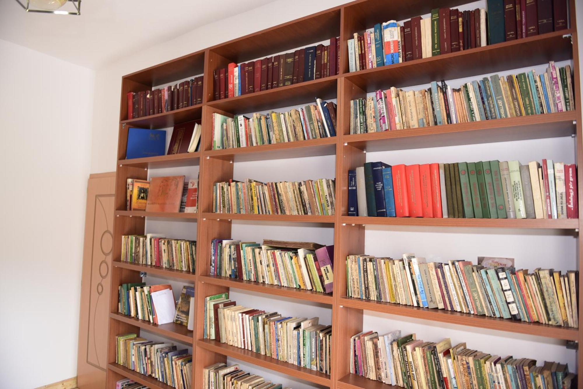 Vila Disha Tirana Room photo
